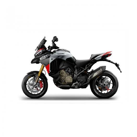 Multistrada V4 RS